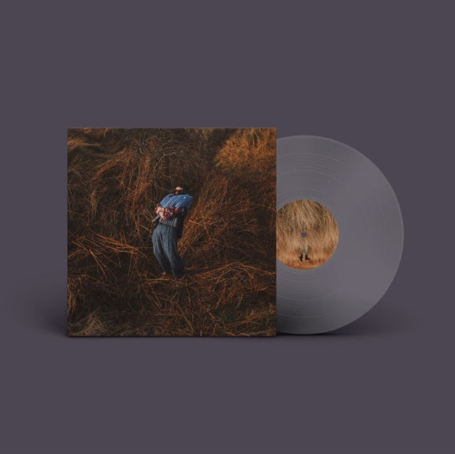 Jack Garratt - Pillars (Clear Vinyl) (Indie Exclusive) (Vinyl)