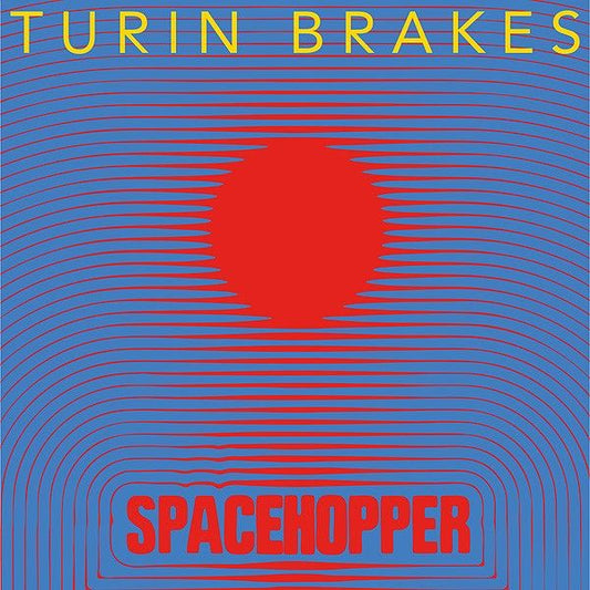 Turin Brakes - Spacehopper (Vinyl)
