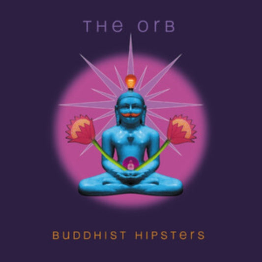 Orb - Buddhist Hipsters (CD)