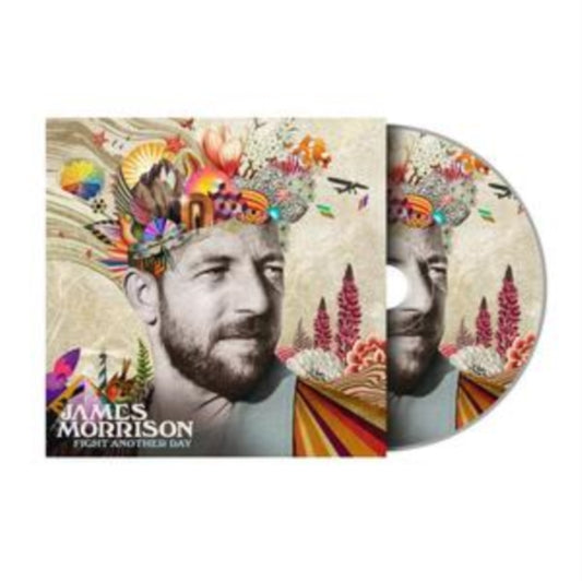 James Morrison - Fight Another Day (CD)