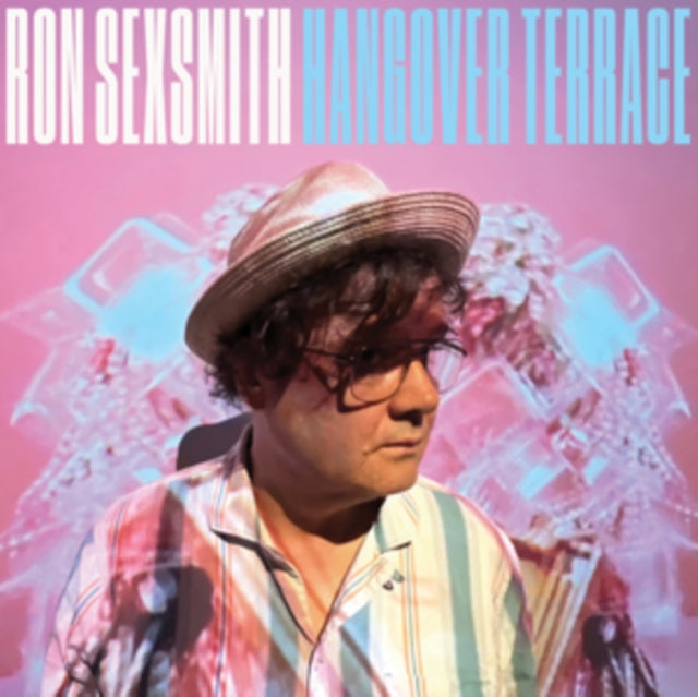 Ron Sexsmith - Hangover Terrace (CD)