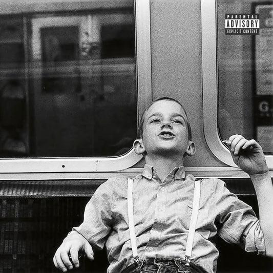 Callum Beattie - INDI (Coke Bottle Green Vinyl) (Vinyl)