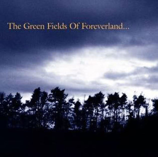 Gentle Waves - The Green Fields Of Foreverland (RSD 2026) (Vinyl)