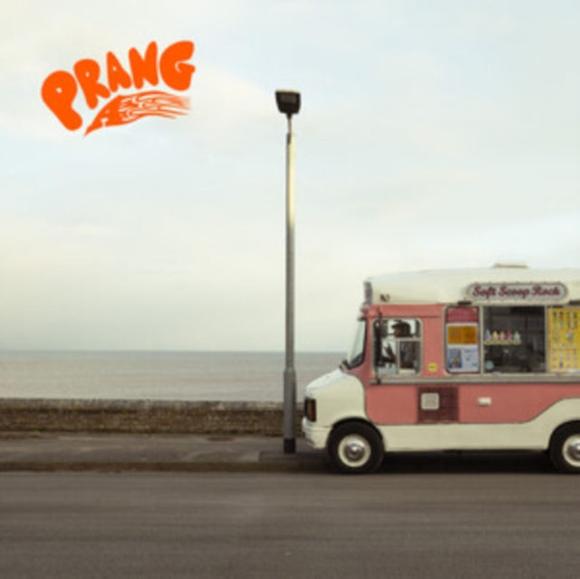 A - Prang (Cream Vinyl) (Vinyl)