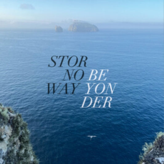 Stornoway - Beyonder (CD)