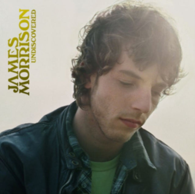 James Morrison - Undiscovered (20th Anniversary Edition) (CD)