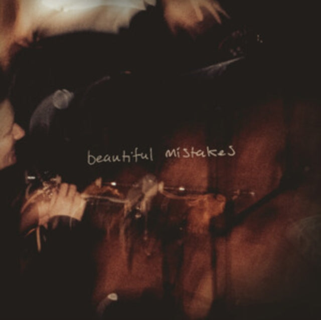 Skerryvore - Beautiful Mistakes (CD)