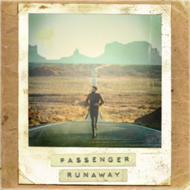 Passenger - Runaway (Vinyl)
