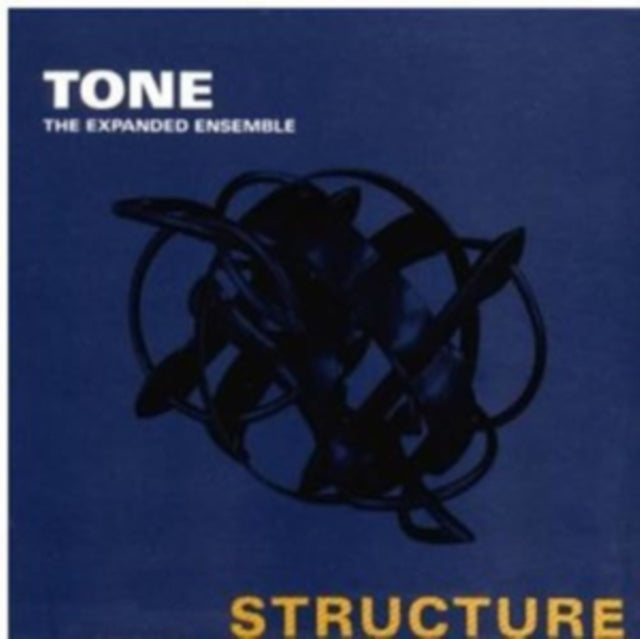 Tone - Structure (CD)