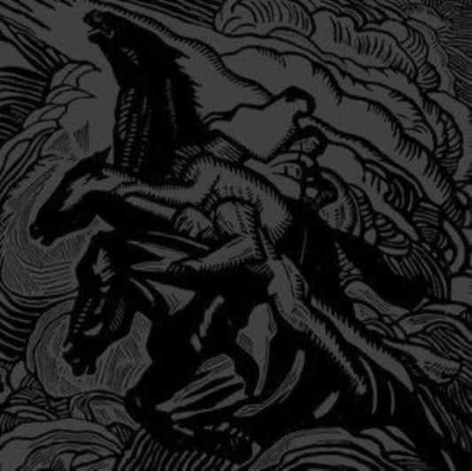 Sunn O))) - Flight Of The Behemoth (CD)
