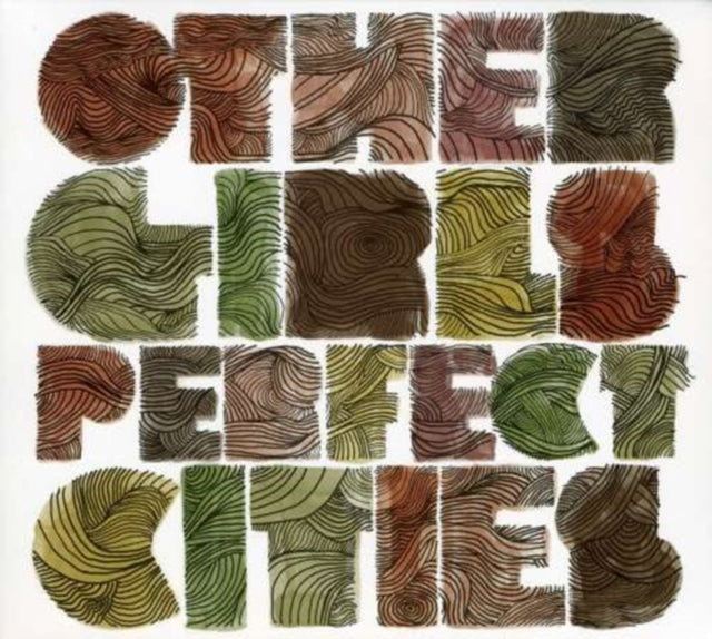 Other Girls - Perfect Cities (CD)