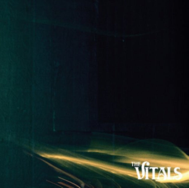 Vitals - Qualia (CD)