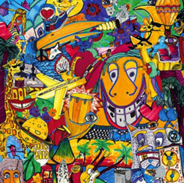 Fools Gold - Flying Lessons (CD)