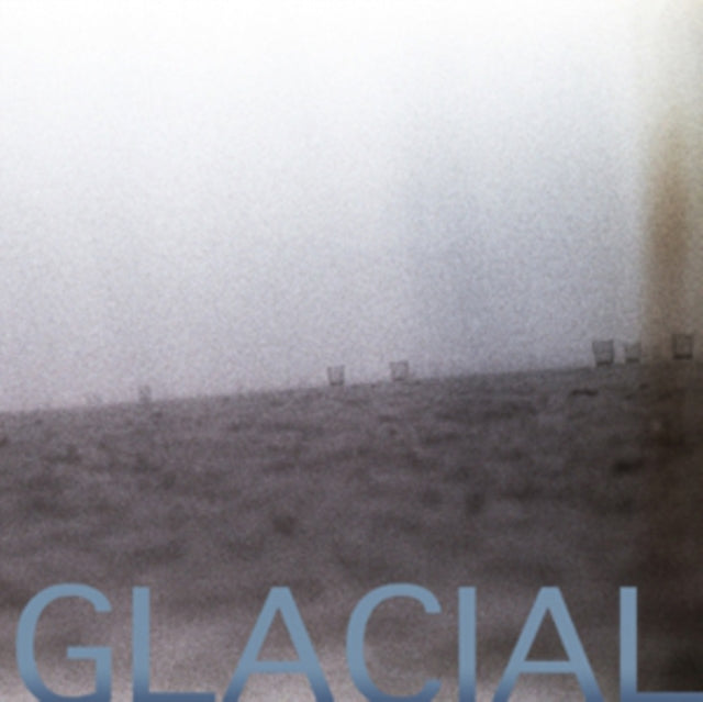 Glacial - On Jones Beach (Vinyl)