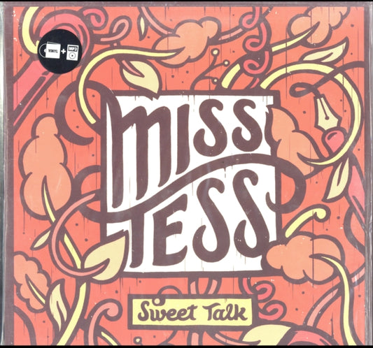Miss Tess - Sweet Talk (Vinyl)