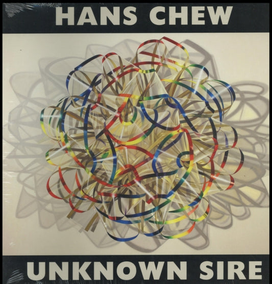 Hans Chew - Unknown Sire (Vinyl)