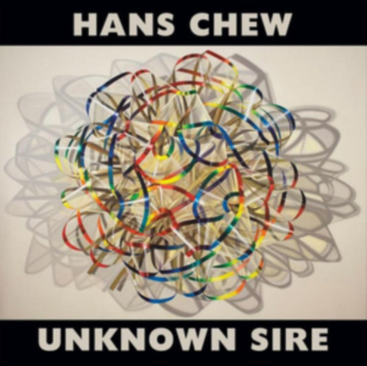 Hans Chew - Unknown Sire (CD)