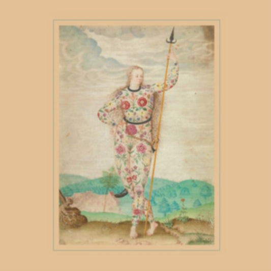 Daniel Bachman - Daniel Bachman (CD)