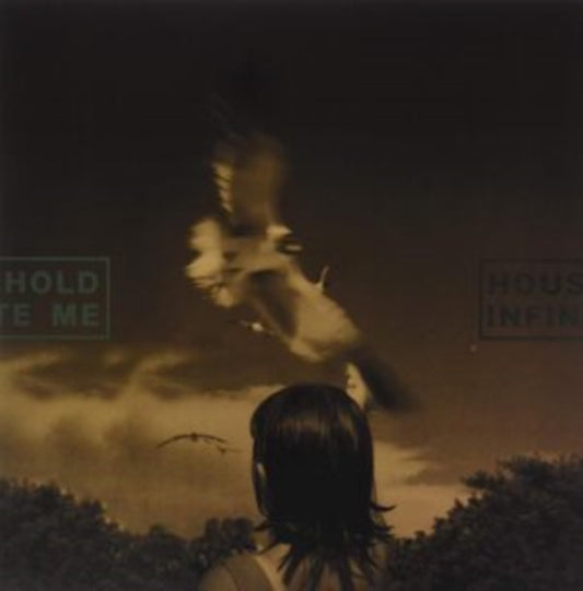 Household / Infinite Me - Split (Transparent Green Vinyl) (Vinyl)