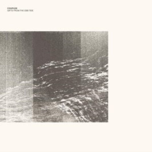 Coupler - Gifts From The Ebb Tide Sea Colored Viny (Vinyl)