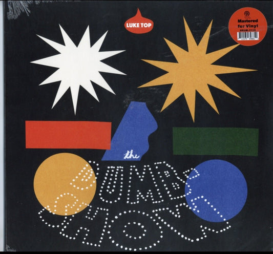 Luke Top - The Dumb-Show (Vinyl)