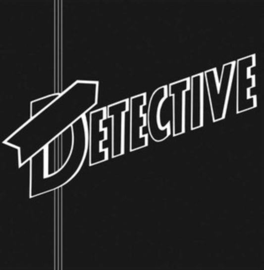 Detective - Detective (Coloured Vinyl) (RSD 2022) (Vinyl)