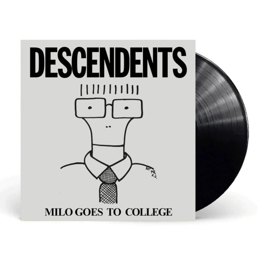 Descendents - Milo Goes To College - Reissue (Vinyl)