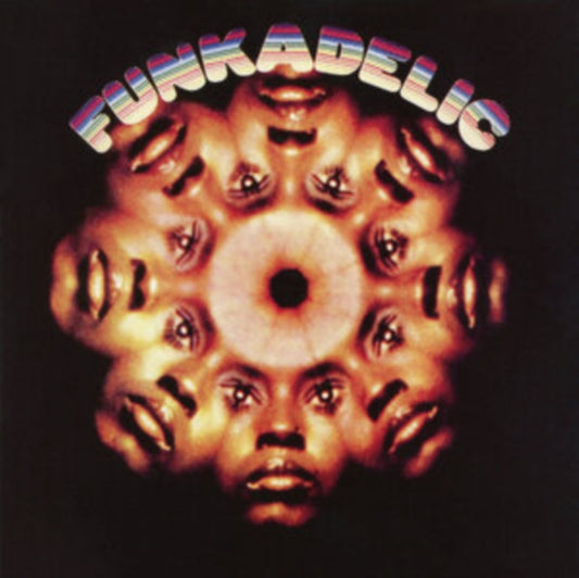 Funkadelic - Funkadelic (Vinyl)