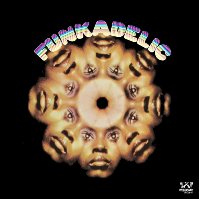 Funkadelic - Funkadelic - Purple Vinyl (Vinyl)