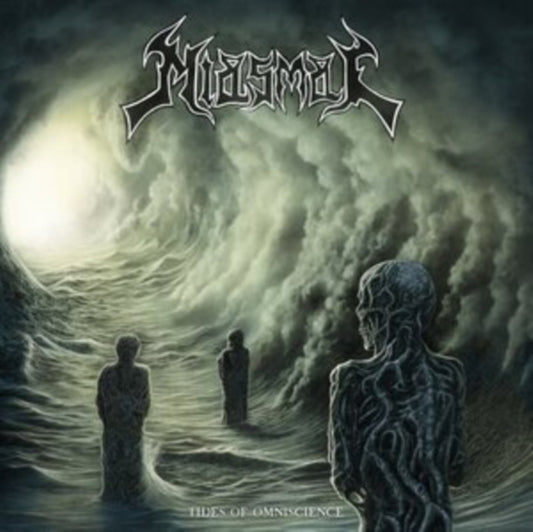 Miasmal - Tides Of Omniscience (CD)
