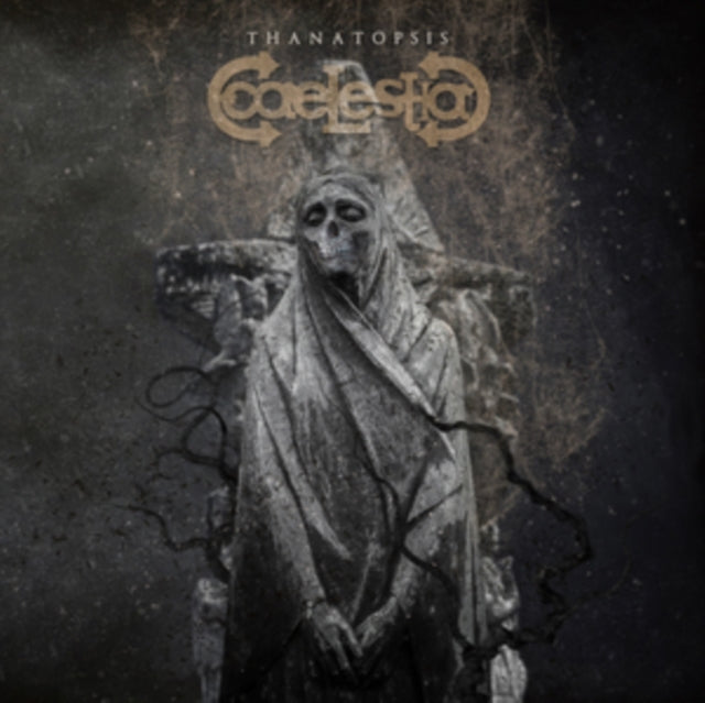 Caelestia - Thanatopsis (CD)
