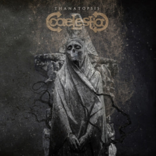 Caelestia - Thanatopsis (CD)