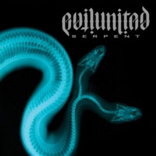 Evil United - Serpent (Vinyl)