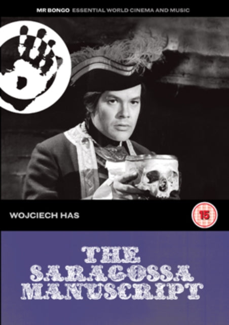 Saragossa Manuscript (Rest - Saragossa Manuscript (DVD)