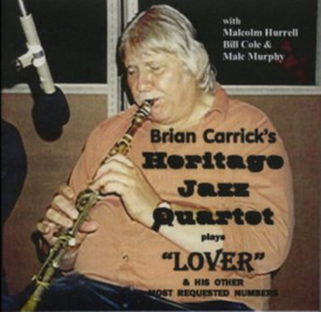 Church Alley Irregulars - Reprise - Brian Carrick And Norman Thatcher (CD)