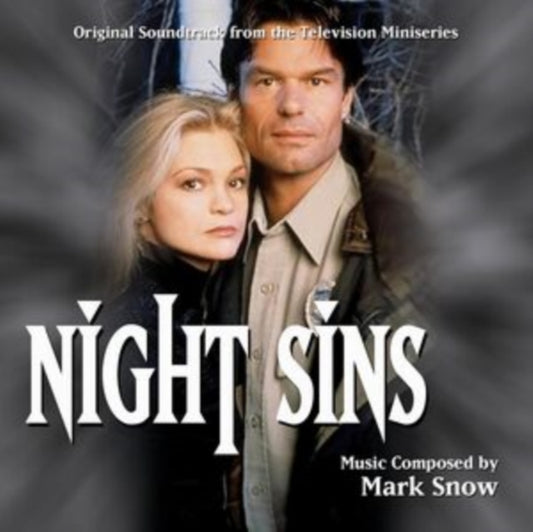 Mark Snow - Night Sins - Original Soundtrack From The Television Miniseries (CD)