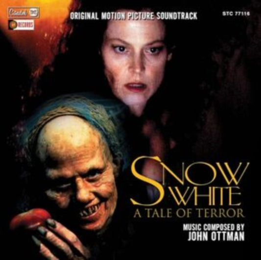 John Ottman - Snow White: A Tale Of Terror (CD)