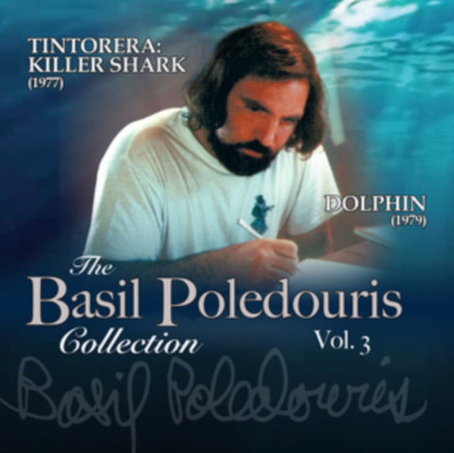 Various Artists - The Basil Poledouris Collection: Volume 3 (CD)