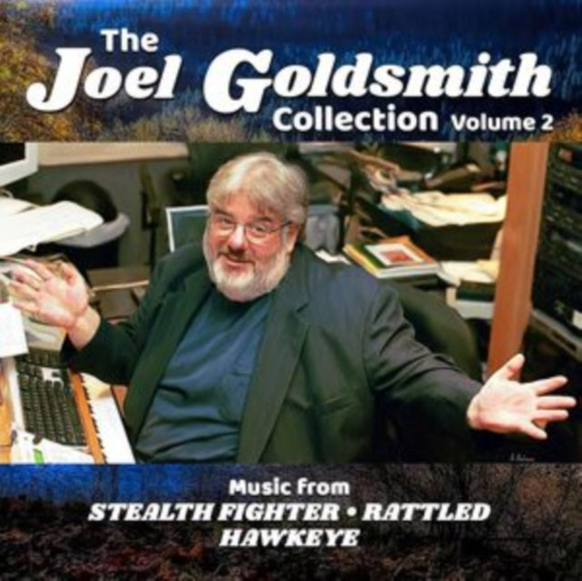 Various Artists - The Joel Goldsmith Collection: Volume 2 (CD)