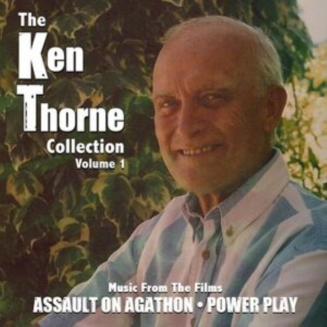 Various Artists - The Ken Thorne Collection: Volume 1 (CD)