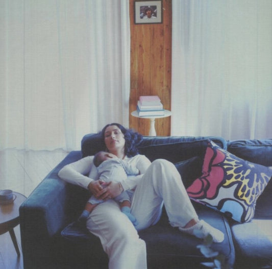 Cleo Sol - Mother (CD)