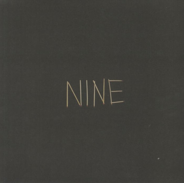 Sault - Nine (Limited Edition) (Vinyl)