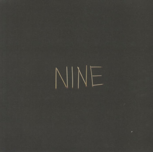 Sault - Nine (Limited Edition) (Vinyl)