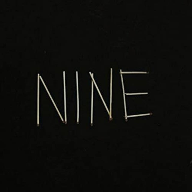 Sault - Nine (CD)