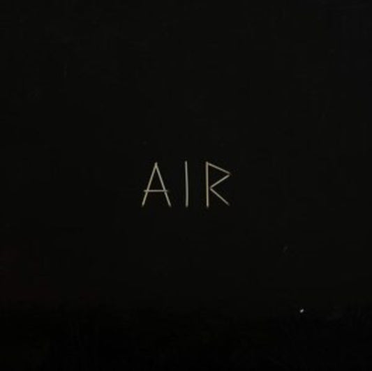 Sault - Air (CD)