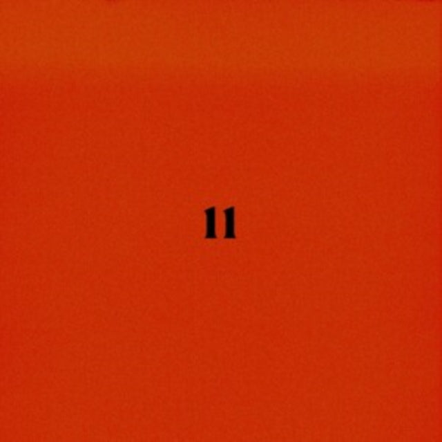 Sault - 11 (Vinyl)