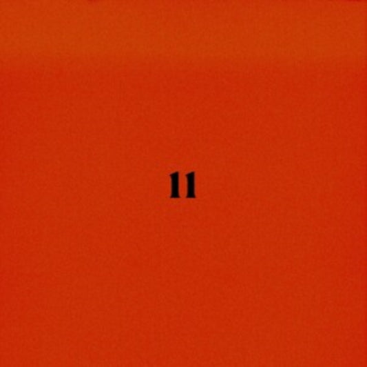 Sault - 11 (Vinyl)
