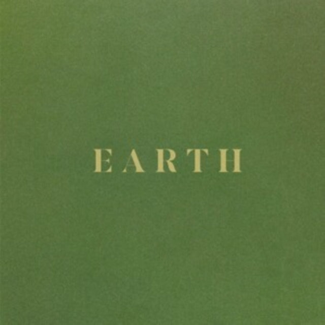 Sault - Earth (Vinyl)