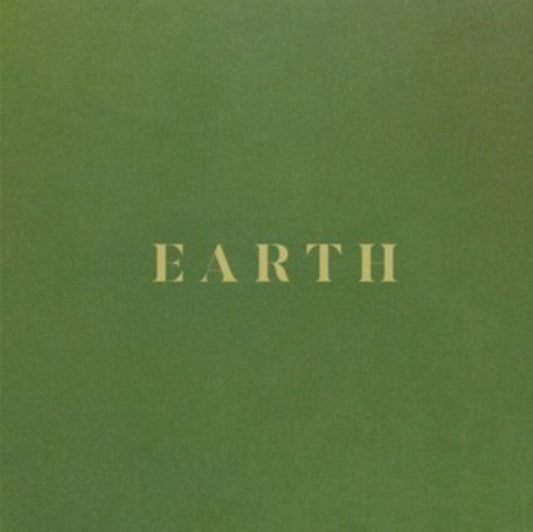 Sault - Earth (Vinyl)