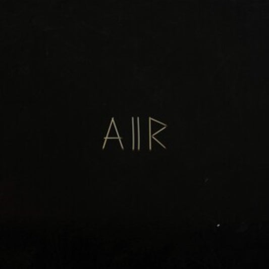 Sault - Aiir (Vinyl)